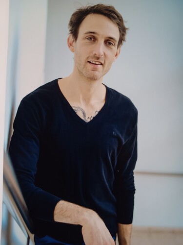 Benutzer Daniel