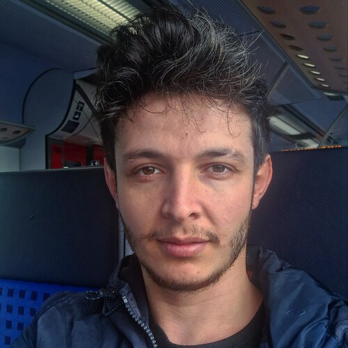 Zuhir Almohamad