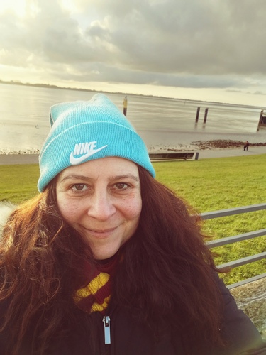 Sandra aus Frankfurt (Enkheim) 