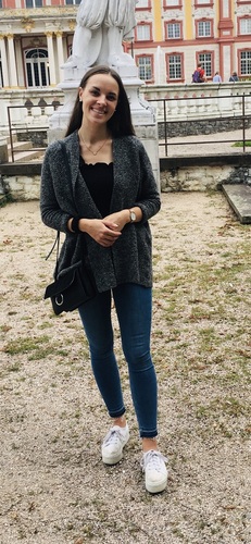 Lina Becker