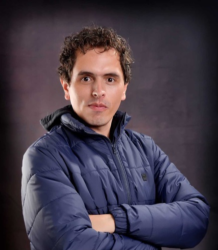 Fernando Gonzalez 