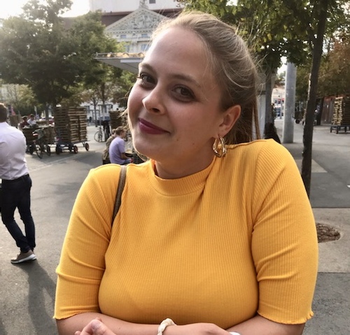 Leonie 