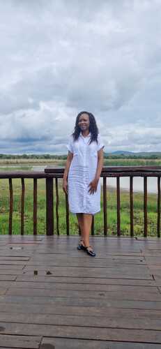Alice Nduna